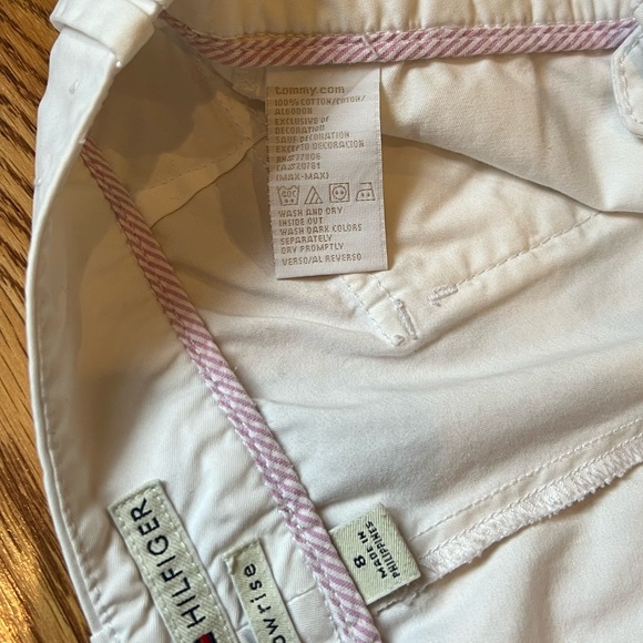 Tommy Hilfiger Capris - Picture 5 of 10